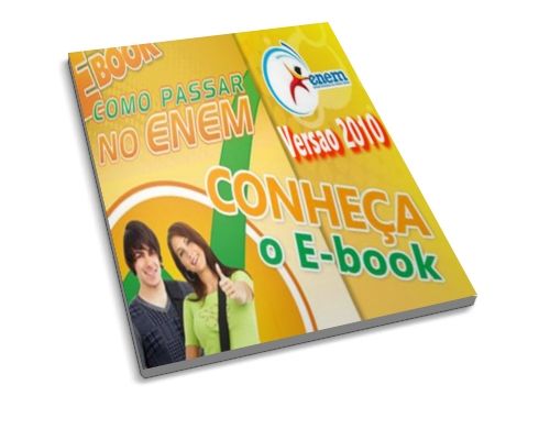 Ebook Apostila ENEM 2010, Aula COMPLETA